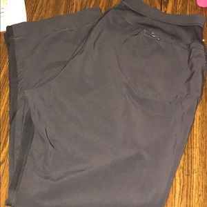 Infinity by Cherokee scrub pants